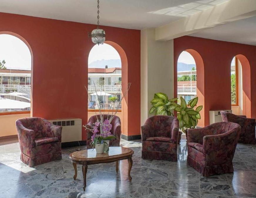 Villa Dei Misteri بومبيي المظهر الخارجي الصورة