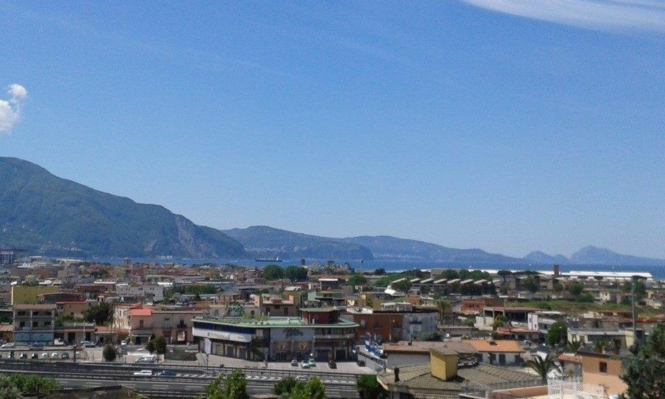 Villa Dei Misteri بومبيي المظهر الخارجي الصورة